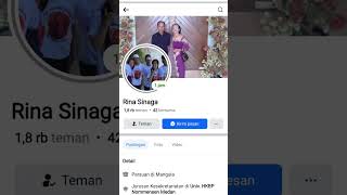 Download lagu Cara Melaporkan Akun Palsu di Facebook mp3 Download lagu Cara Melaporkan Akun Palsu di Facebook mp3