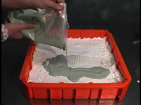 Traxtone and Shoe Impression Kit