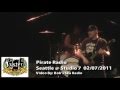 The Toasters - Pirate Radio