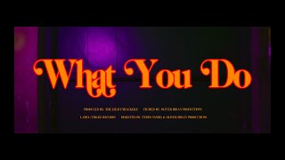 The HeavyTrackerz  - What you do (Feat. Frisco, Capo Lee &amp; Bossman Birdie)