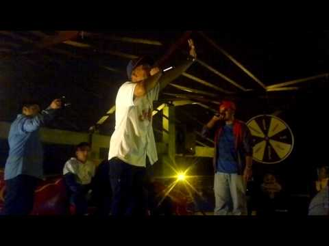 SOSA vs ZIKA -Semifinal- Tour Final Internacional RedBull Batalla deLos Gallos-Ventanilla