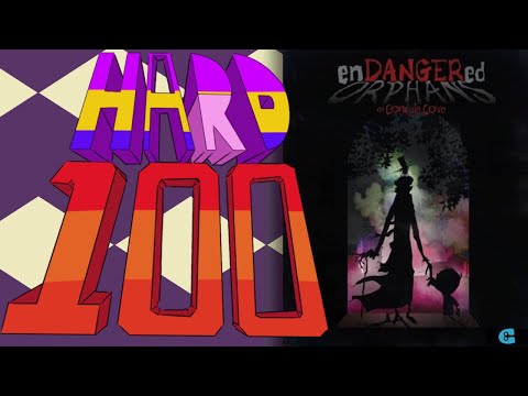 The Hard 100: Endangered Orphans of Condyle Cove