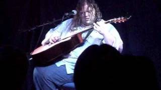 matt andersen devils bride