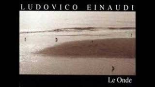 Ludovico Einaudi - La Linea Scura