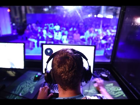 Day 3 - FINAL Telkom DGL Masters #CSGO - Cape Town