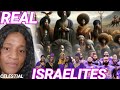Celestial's prophecy of the real Israelites of the bible #celestial #youtubeviral