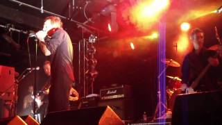 That Petrol Emotion - Gnaw Mark live! 2009