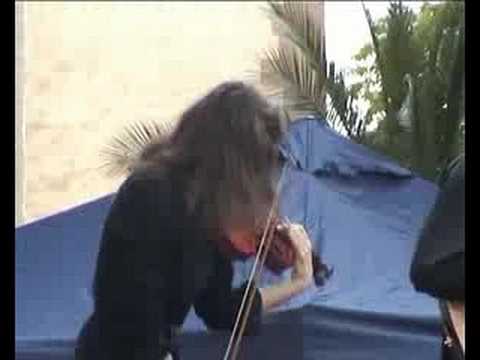 ELISA    Lerchenlied