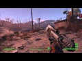 Fallout 4- Mr. Gutsy's Gang 