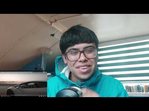REACCIONANDO A Chamaka - Nickoog Clk Ft Julianno Sosa [Prod. Adkiboi & MateoOnTheBeatz]
