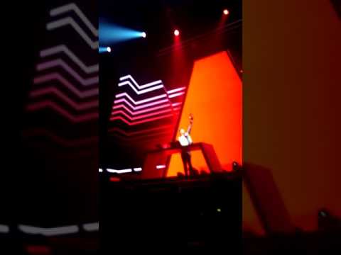 Embrace - opening - Armin Only: Embrace - Sofia - 17/09/2016