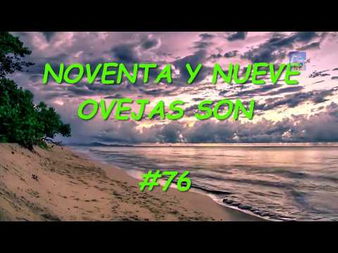 Eran Cien Ovejas