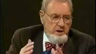 Dr. C. Everett Koop on Baby Doe, euthanasia, abortion