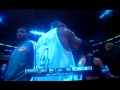 Rihanna KOBY Bryant ON U
