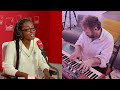 Presque Feat Ebony Rage