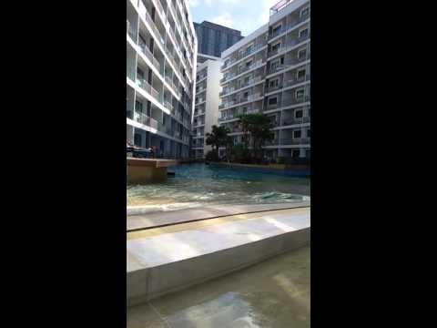 Laguna beach 1 jomtien pattaya