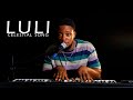 Luli - Celestial Song - Bisimanuel