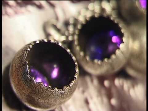 MIRANDA KONSTANTINIDOU Cocoon - Summer 2010 KONPLOTT Atelier Clips *ENGLISH*