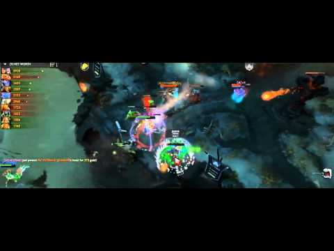 StarLadder StarSeries Season 7 Alliance vs NAVI