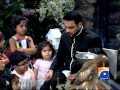 Geo Reports Amaan Ramazan 07th Sehr 17 Jul 2013