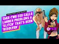 Take-Two CEO Calls GTA Trilogy Launch Problems a 'Glitch' That's Been 'Resolved' - IGN Daily Fix