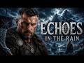 Stormskald - Echoes In The Rain (Official Lyric Video)
