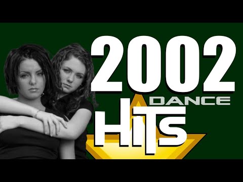 Best Hits 2002 ★ Top 50 ★