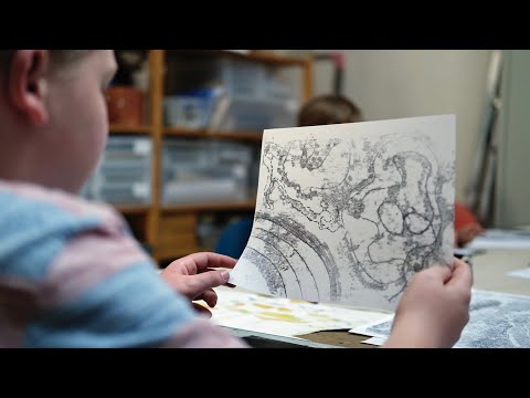 Flow erklärt: Monotypie