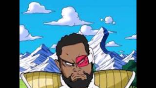 Key Feat Lil Yachy - Yo Bad Instrumental