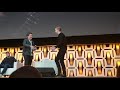 STAR WARS JEDI: FALLEN ORDER CAMERON MONAGHAN COMES ON STAGE AFTER TRAILER