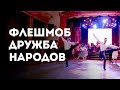 Флешмоб: дружба народов Кавказа!) 