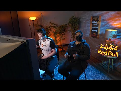 n0ne's Reverse 3-0 @ Summit 13