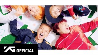 WINNER - &#39;AH YEAH (아예)&#39; M/V