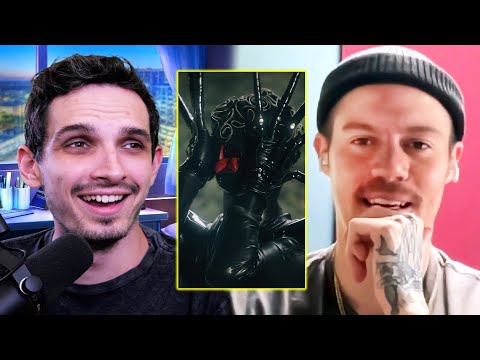 The LANDON TEWERS (The Plot In You) Interview