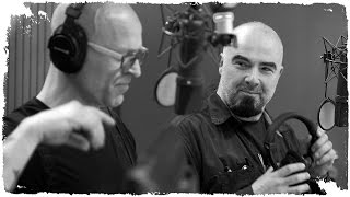 Knorkator bei Radio eins