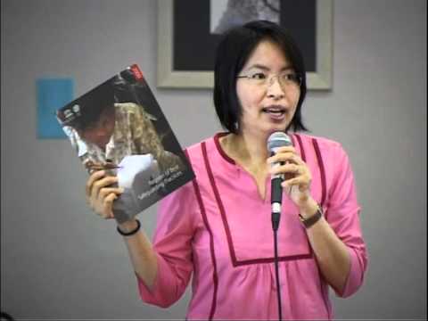 Montira UNESCO ICH Convention (6/6)