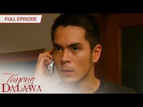 Full Episode 167 Tayong Dalawa