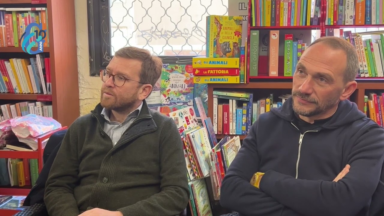 Primarie Pd, Fossi ci crede: «C’è bisogno di un cambiamento forte»