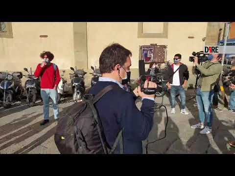 Firenze - Conte: Lezioni dalla pandemia (26.02.21)