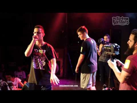 Bnet vs Reuto - Cuartos - BDM Barcelona