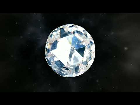Diamond Frequency - Crystal Alchemy Energy