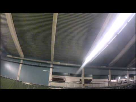 Badminton: The way I see it...