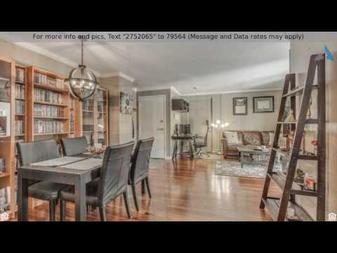 Priced at $199,000 - 510 Fellsview Terrace, Stoneham, MA 02180