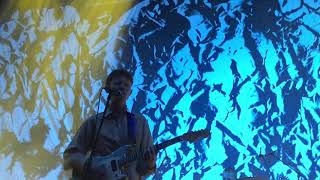 King Krule – Rock Bottom &amp; Little Wild (Live) Ceremonia 2018