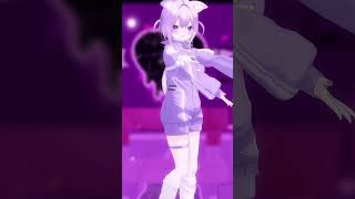 【ホロライブMMD】プリマドンナ【猫又おかゆ】