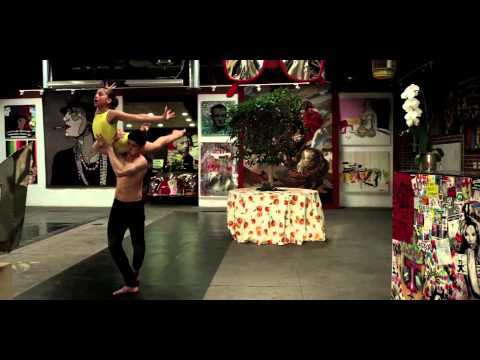 Rule The World - Tate McRae & Myles Erlick - Walk off the Earth