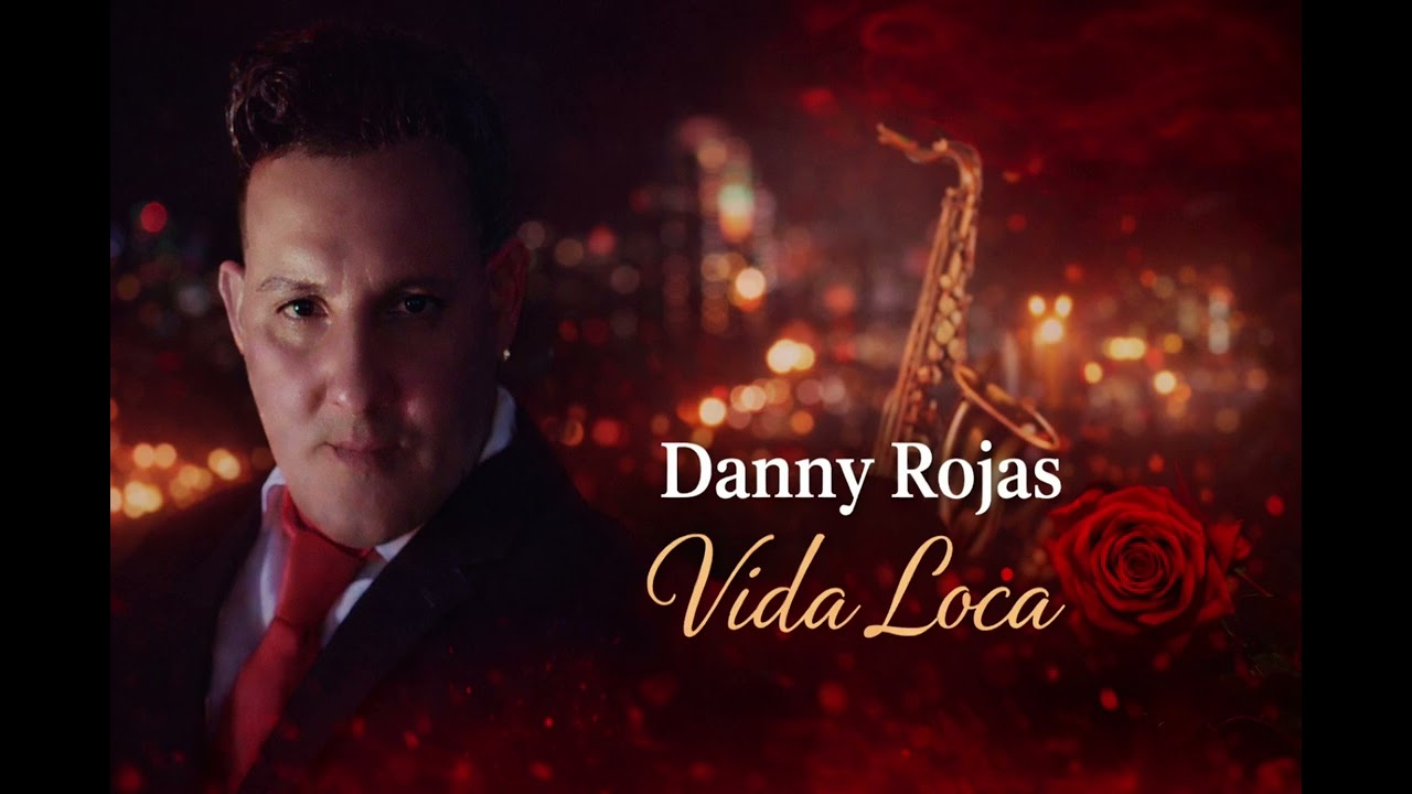 Promotional video thumbnail 5 for Danny Rojas
