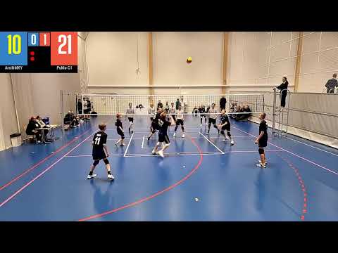 PuMa C1p - ArsiNMKY 23.10.2022