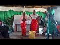 This Can Make You Cry Children From African Apostolic Faith Mission Of Zambia