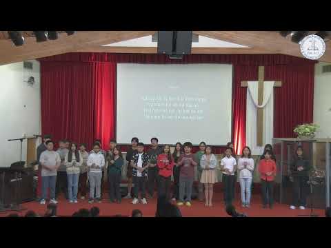 LCBC CE Hla - Zumhnak Mitthlam